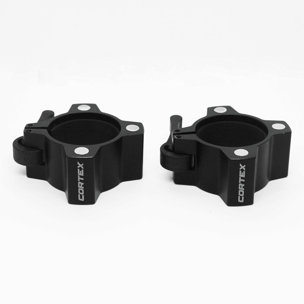 CORTEX Alpha Series Olympic Magnetic Collars (Pair)