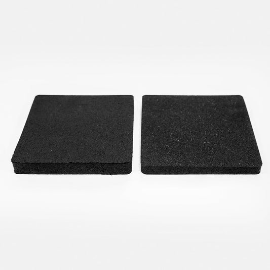 CORTEX Gym Floor Mat Sample Pack (10mm, 15mm)