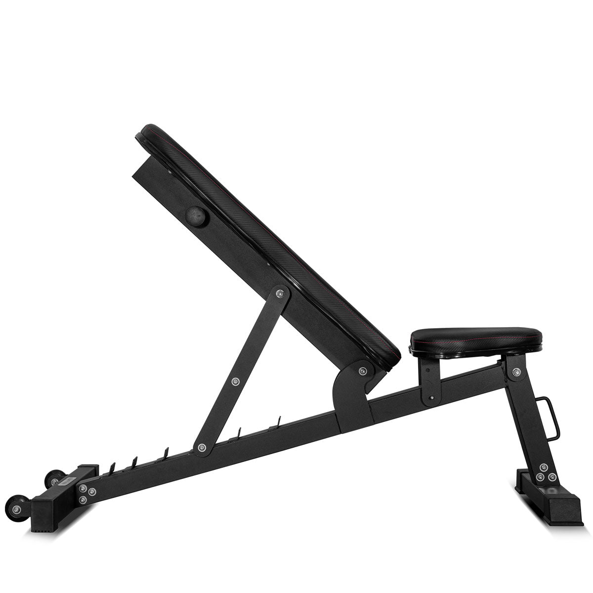 Cortex BN-6 Bench with Chin Up Attachment