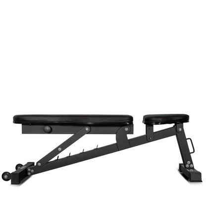 Cortex BN-6 Bench with Chin Up Attachment