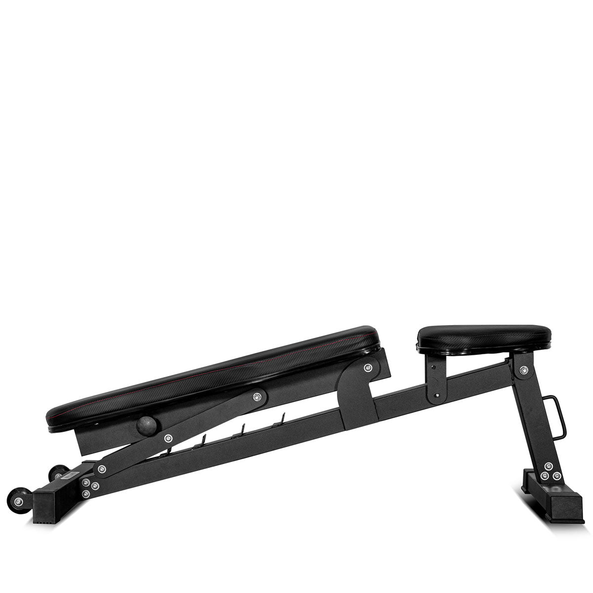 Cortex BN-6 Bench with Chin Up Attachment