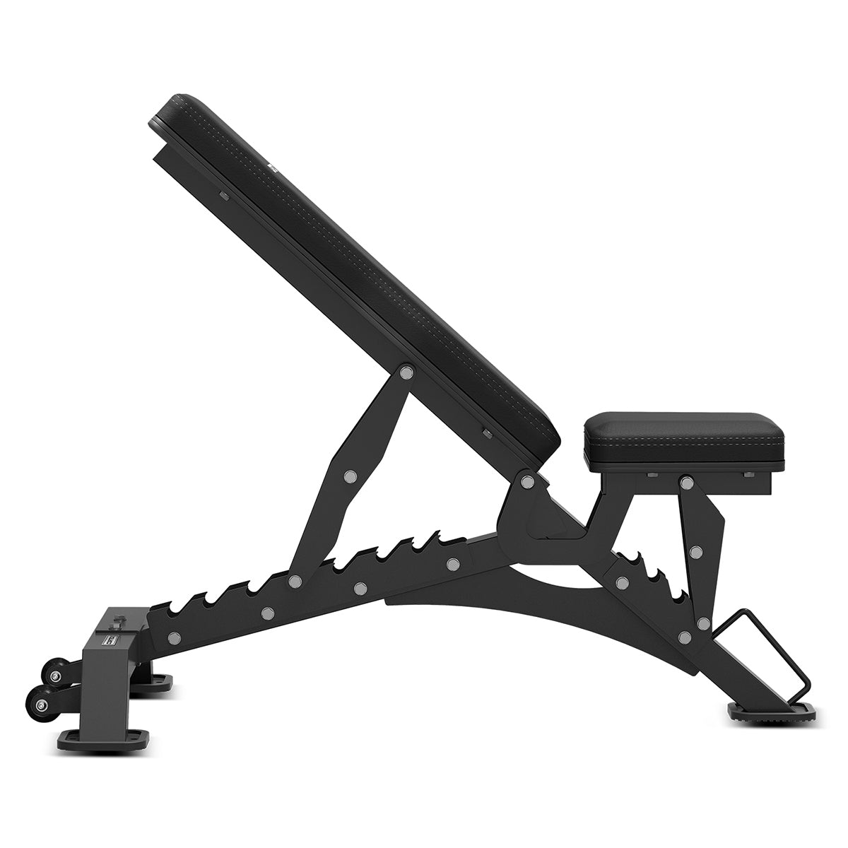 BN-9 FID Adjustable Exercise Bench