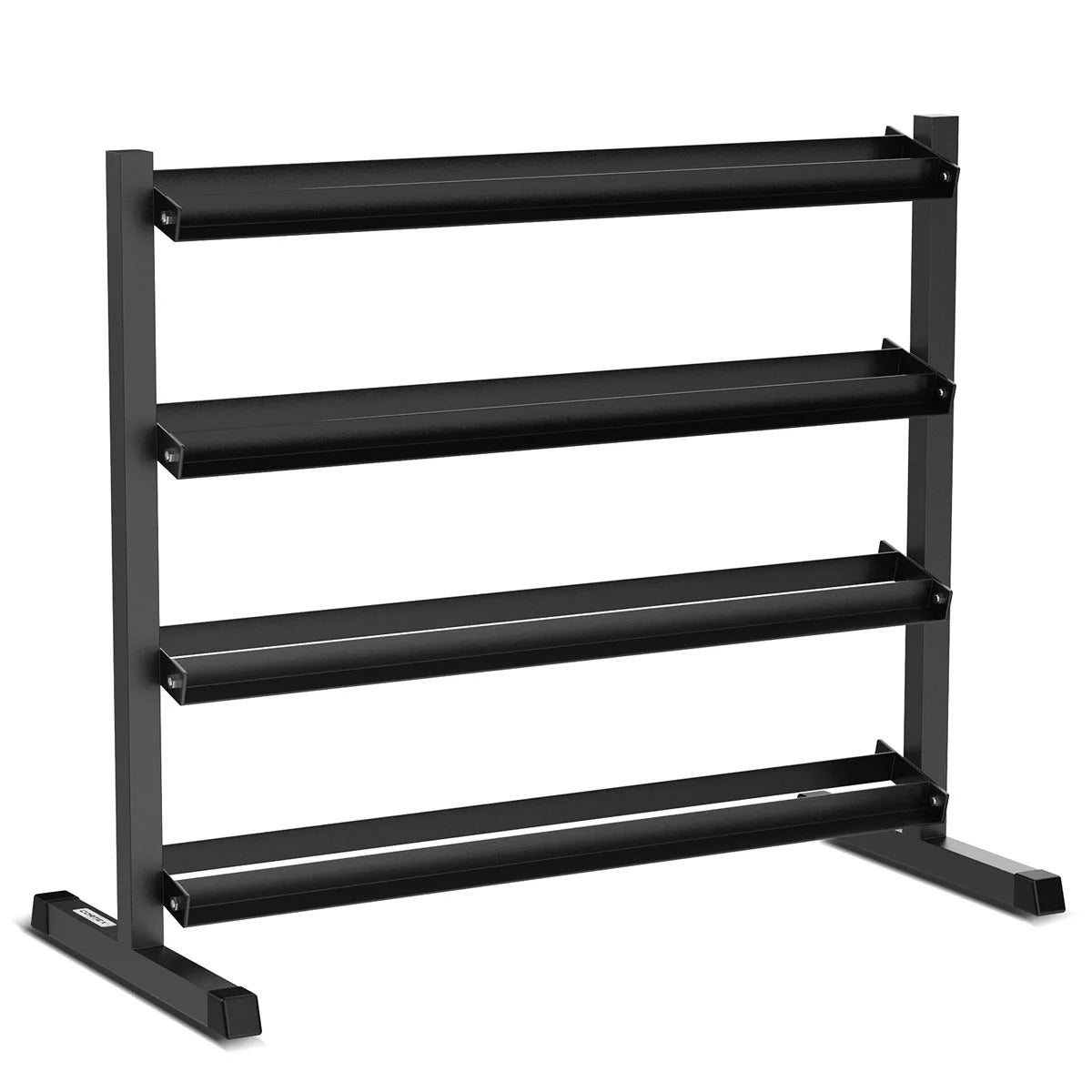 Cortex 495kg Hex Dumbbell Set 10kg-35kg (11 pairs) - Manic Fitness