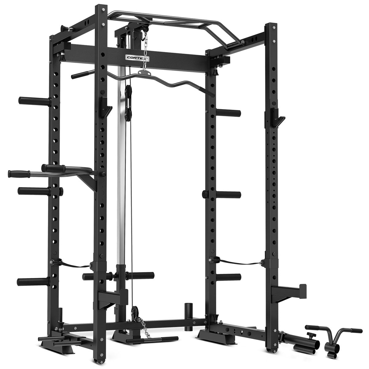 Cortex PR-4 Foldable Squat & Power Rack