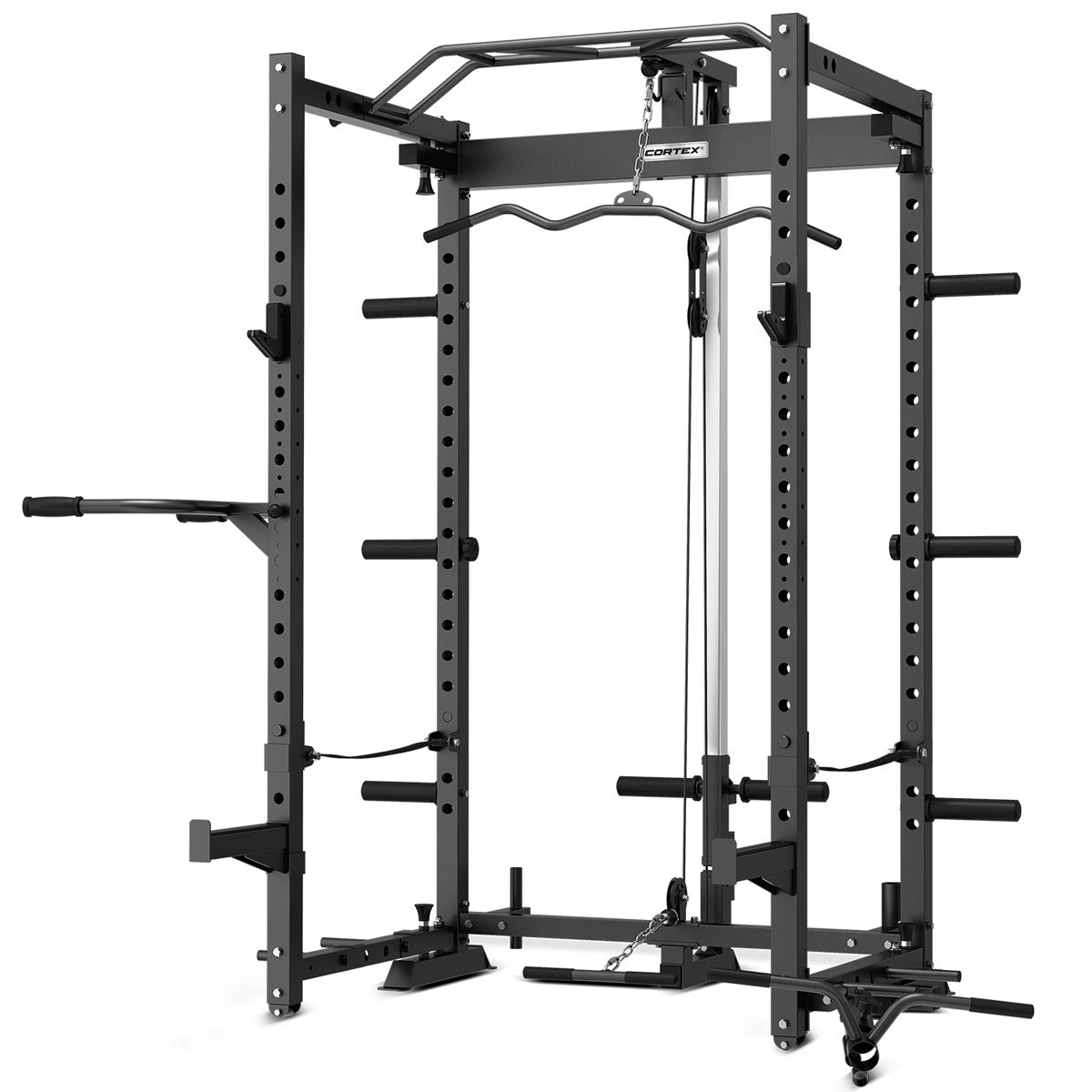 Cortex PR-4 Foldable Squat & Power Rack