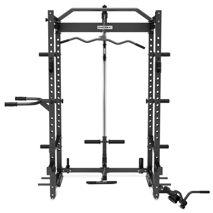 Cortex PR-4 Foldable Squat & Power Rack