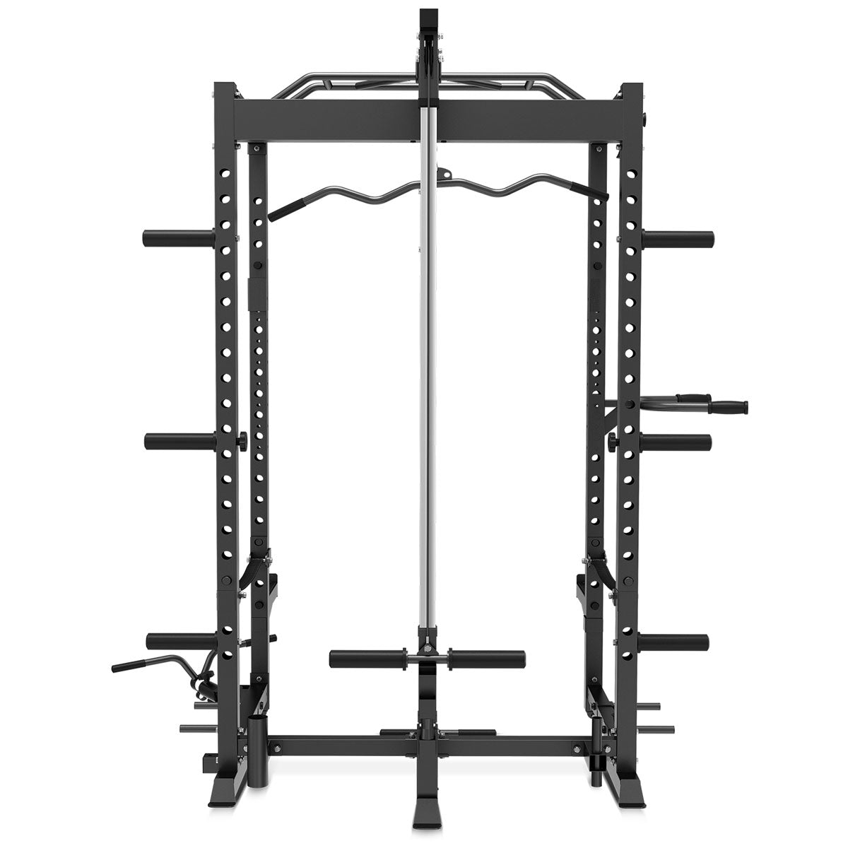 Cortex PR-4 Foldable Squat & Power Rack