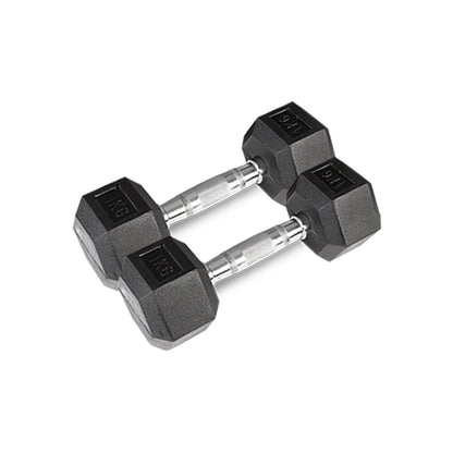 CORTEX Hex Dumbbell 1kg to 3kg (Set)