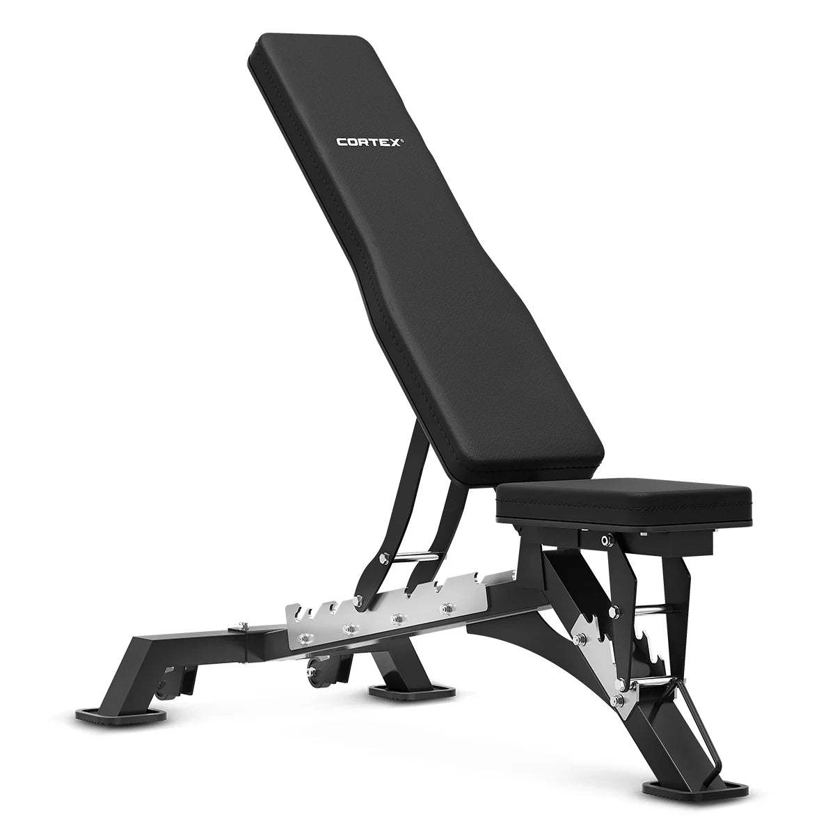 CORTEX FID12 Alpha Series Commercial FID Bench