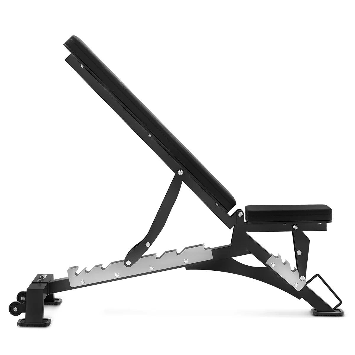 CORTEX FID12 Alpha Series Commercial FID Bench