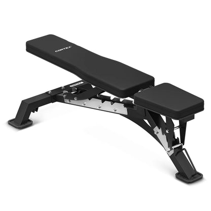 CORTEX FID12 Alpha Series Commercial FID Bench