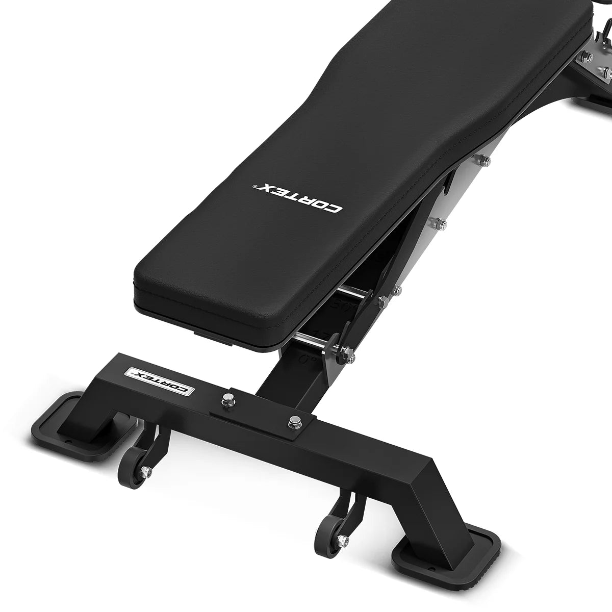 CORTEX FID12 Alpha Series Commercial FID Bench