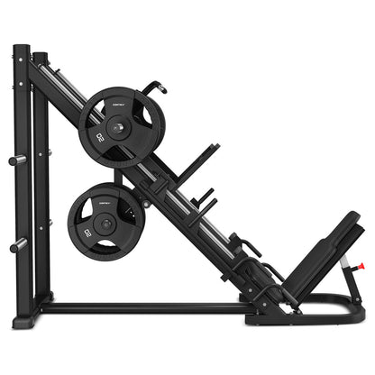 CORTEX LP-10 Full Sized 45 Degree Leg Press/Hack Squat Combo