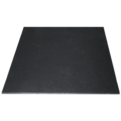 CORTEX 3m x 2m 50mm Weightlifting Platform with Dual Density Mats Framed Set