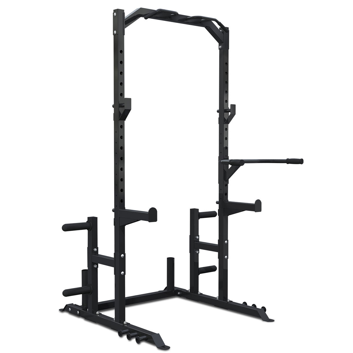 CORTEX PR-2 Half Rack Home Gym Package