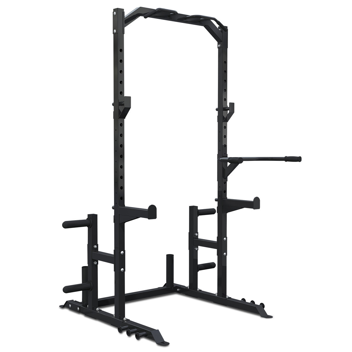 CORTEX PR-2 Half Rack with 90kg Tri-Grip Plates + BN-9 Bench + Barbell Package