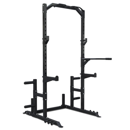 CORTEX PR-2 Half Rack & BN-9 Exercise Bench Package