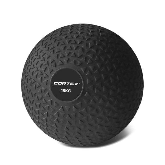 CORTEX 15kg Slam Ball