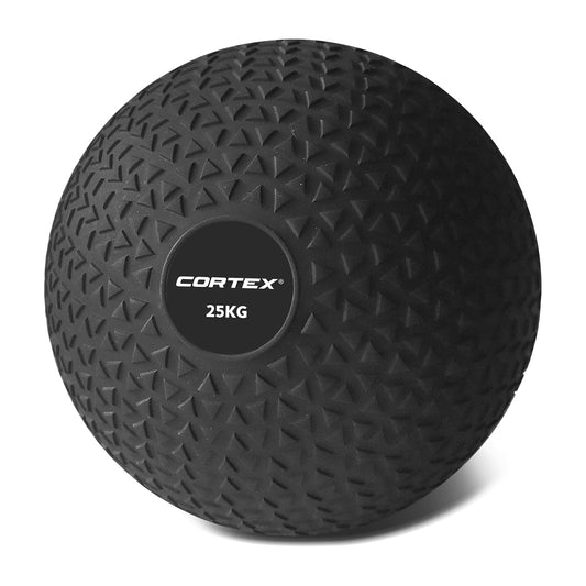 CORTEX 25kg Slam Ball