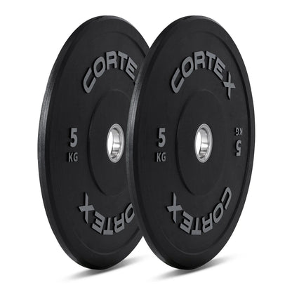 Cortex SM-26 6-in-1 Power Rack with Dual Stack Smith & Cable Machine with 48kg Revolock V2 Adjustable Dumbbells + 130kg Pro Package