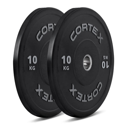 Cortex SM-26 6-in-1 Power Rack with Dual Stack Smith & Cable Machine with 48kg Revolock V2 Adjustable Dumbbells + 130kg Pro Package