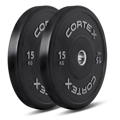 Cortex SM-26 6-in-1 Power Rack with Dual Stack Smith & Cable Machine with 48kg Revolock V2 Adjustable Dumbbells + 130kg Pro Package