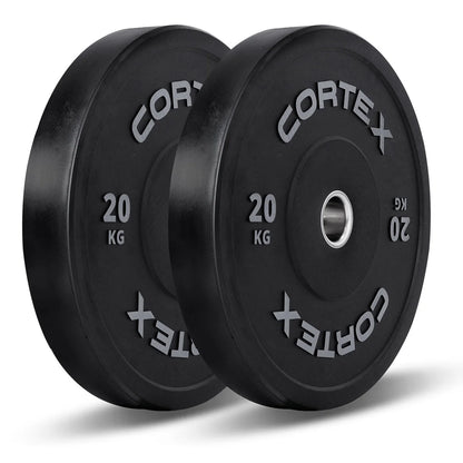 Cortex SM-26 6-in-1 Power Rack with Dual Stack Smith & Cable Machine with 48kg Revolock V2 Adjustable Dumbbells + 130kg Pro Package
