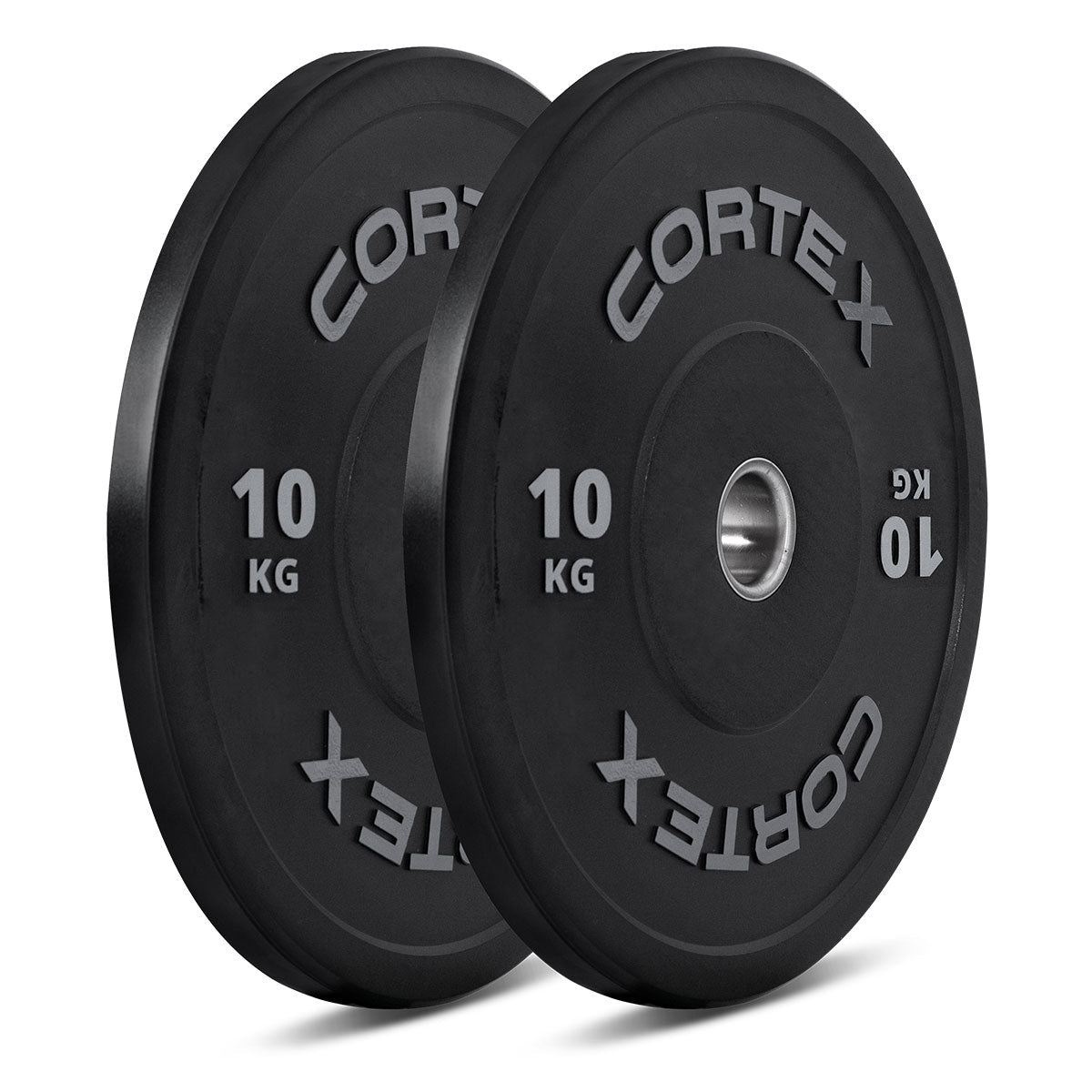 Cortex SR3 Squat Rack with 100kg Olympic Bumper Weight + BN-9 Bench + Barbell Package