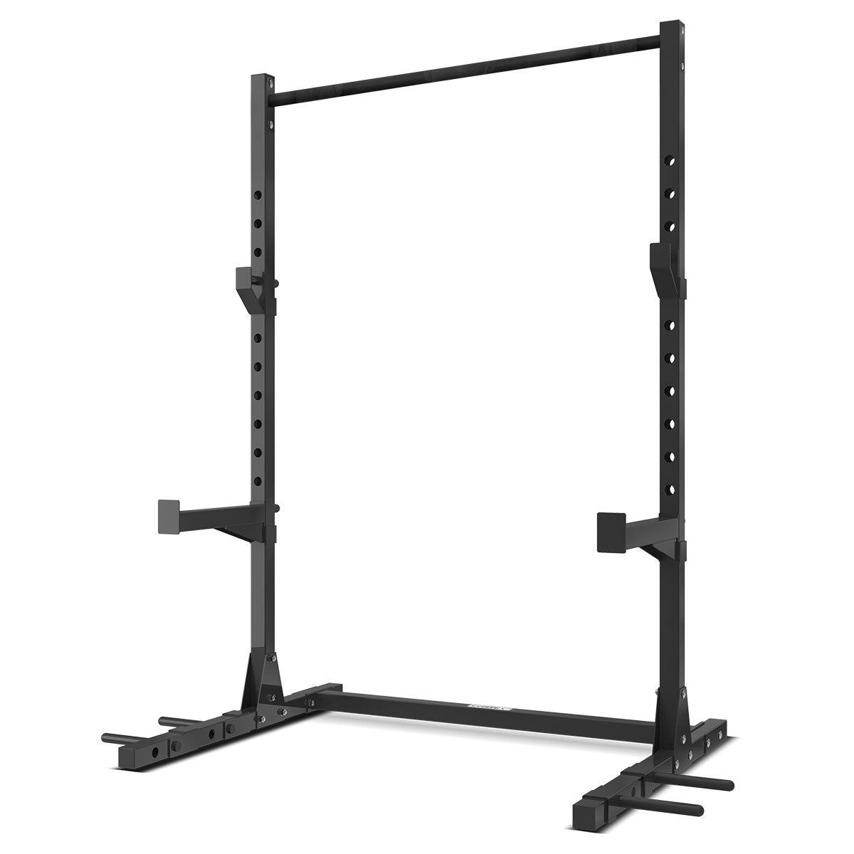 Cortex SR3 Squat Rack with 90kg Tri-Grip Weights + BN-9 Bench + Multi-Bar Package