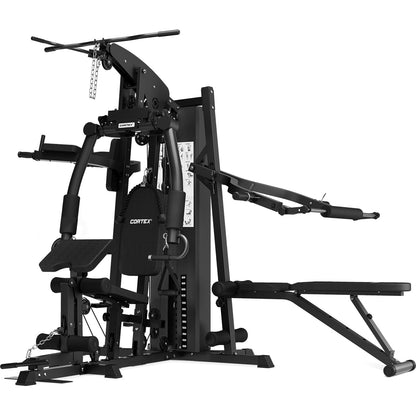 Cortex SS4 Functional Home Gym Complete Multi Station