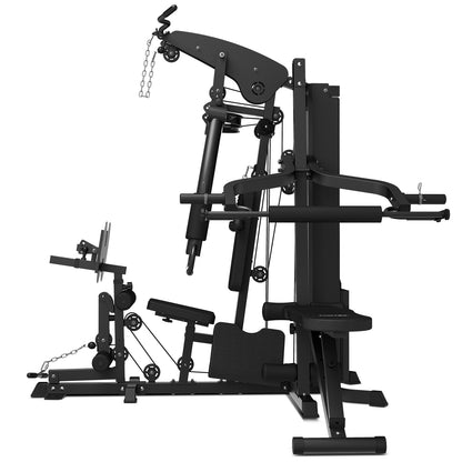 Cortex SS4 Functional Home Gym + Chest & Squat Station
