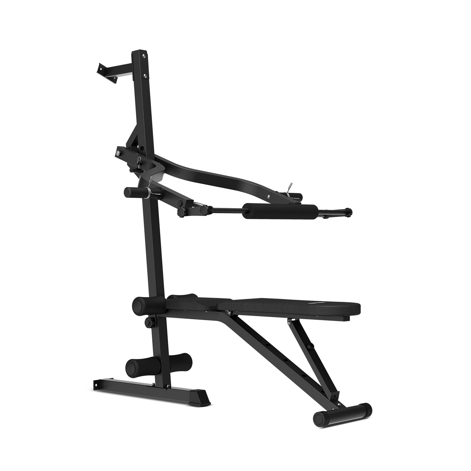 Cortex SS4 Functional Home Gym + Chest & Squat Station