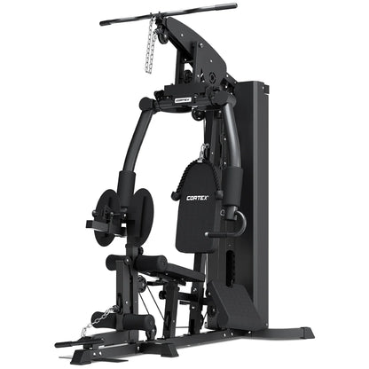 Cortex SS4 Single Station Multi-Function Home Gym - Manic Fitness