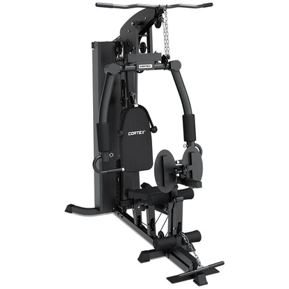 Cortex SS4 Single Station Multi-Function Home Gym - Manic Fitness