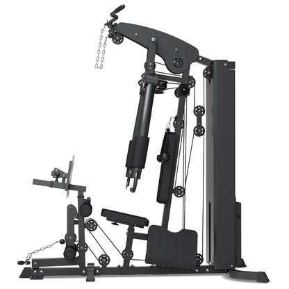 Cortex SS4 Single Station Multi-Function Home Gym - Manic Fitness