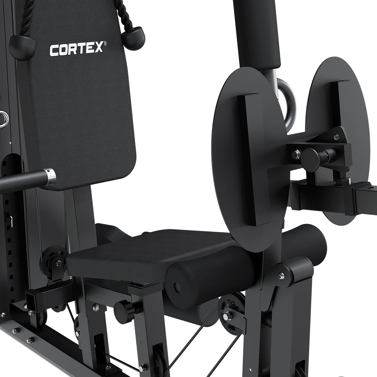 Cortex SS4 Single Station Multi-Function Home Gym - Manic Fitness