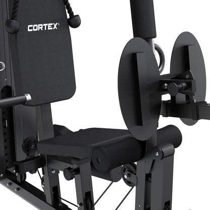 Cortex SS4 Single Station Multi-Function Home Gym - Manic Fitness