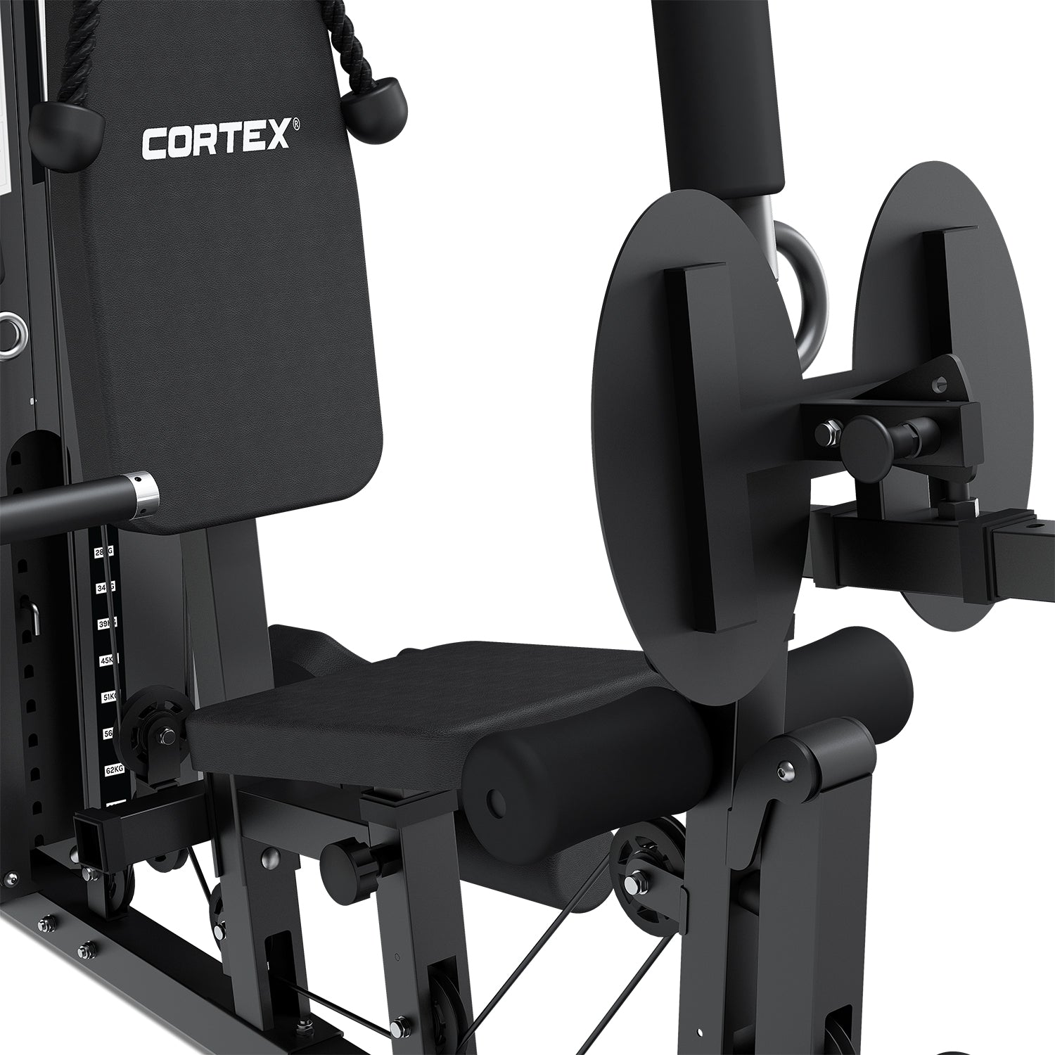 Cortex SS4 Single Station Multi-Function Home Gym