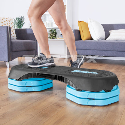 CORTEX Multi Level Aerobic Step (5 Level)