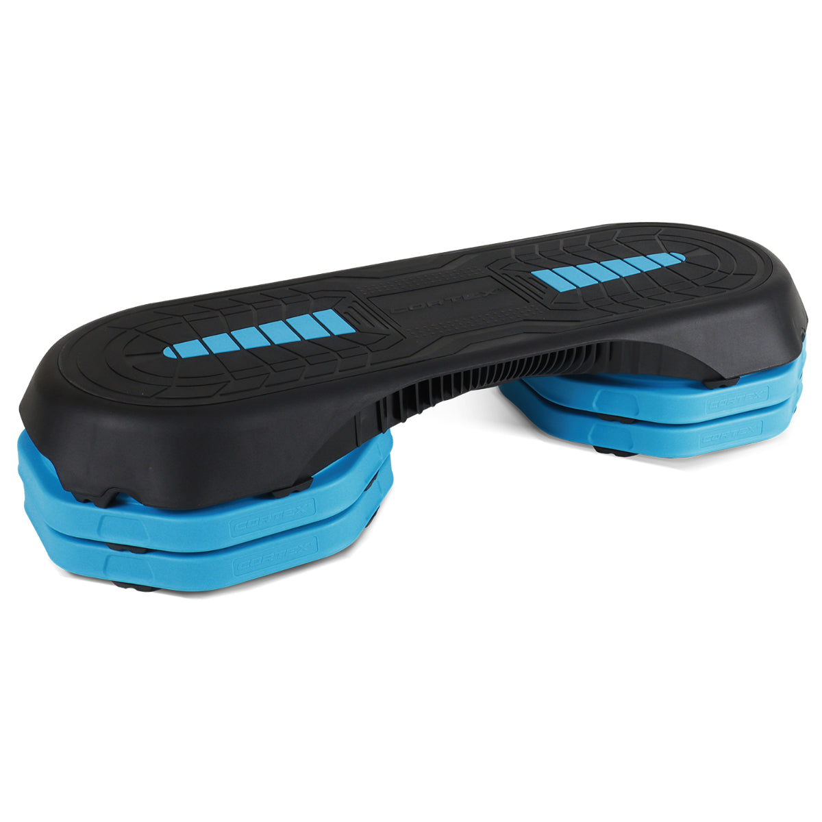 CORTEX Multi Level Aerobic Step (3 Level)