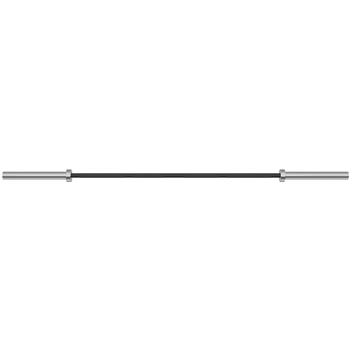 CORTEX SPARTAN100 7ft 20kg Olympic Barbell (Black Oxide)