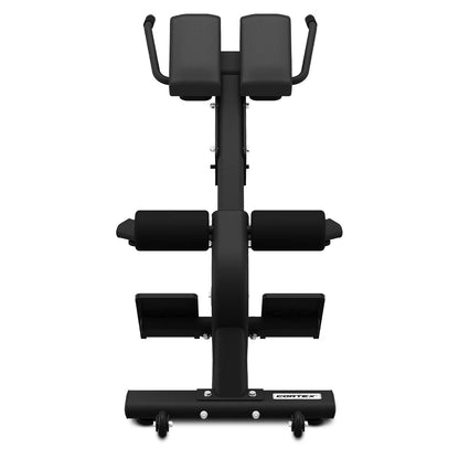 CORTEX AB-12 Alpha Series Commercial Roman Chair