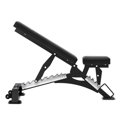 CORTEX ALPHA SERIES FID-11 Commercial Multi Adjustable Bench with Decline