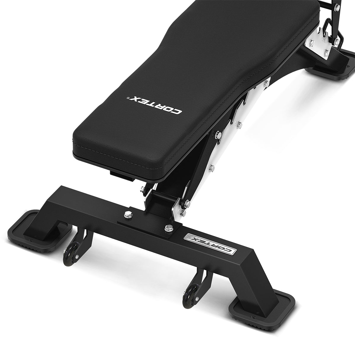 CORTEX ALPHA SERIES FID-11 Commercial Multi Adjustable Bench with Decline