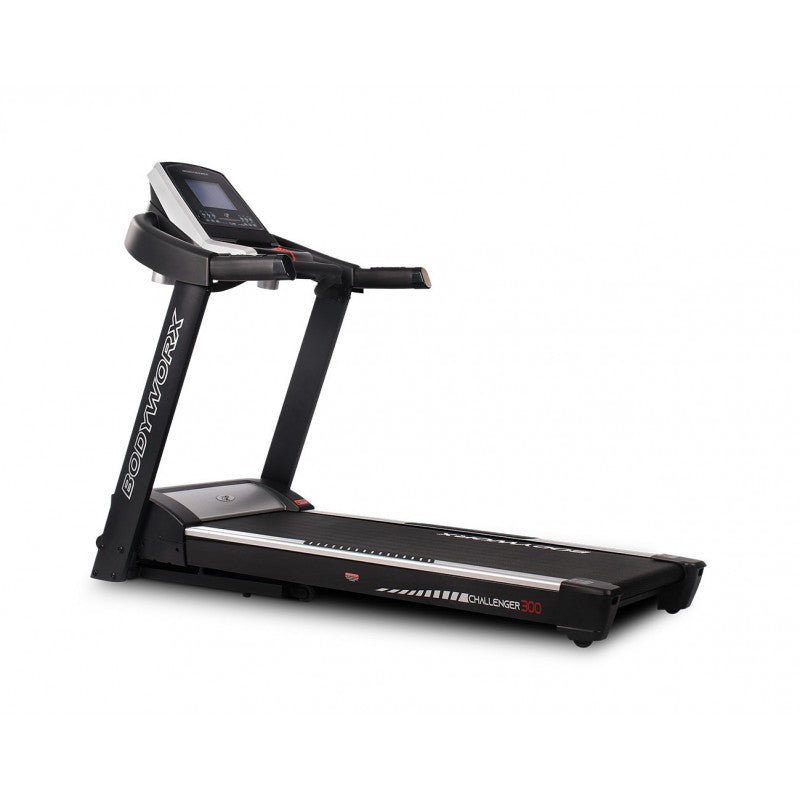 BODYWORX CHALLENGER 300 TREADMILL