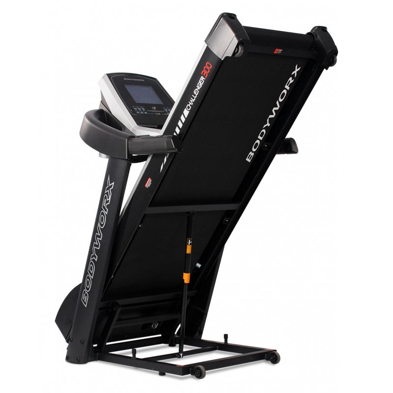 BODYWORX CHALLENGER 300 TREADMILL