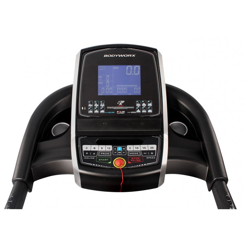 BODYWORX CHALLENGER 300 TREADMILL