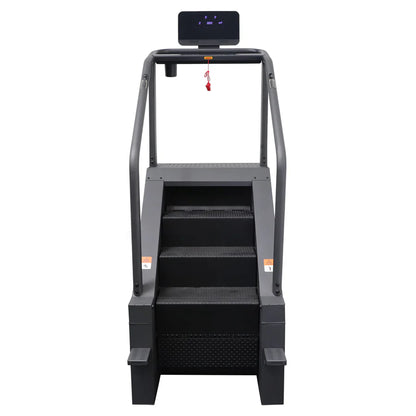 Titanium USA Predator Commercial Stair Climber LED Console