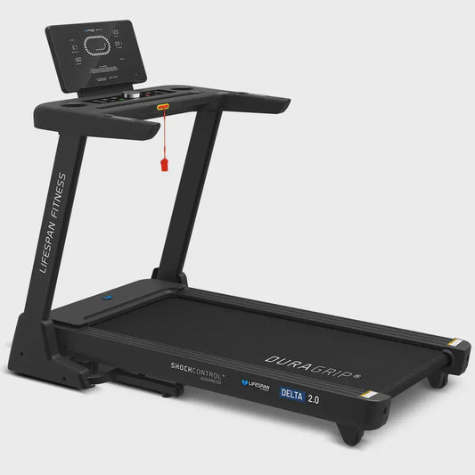 Delta Series 2.0 Treadmill