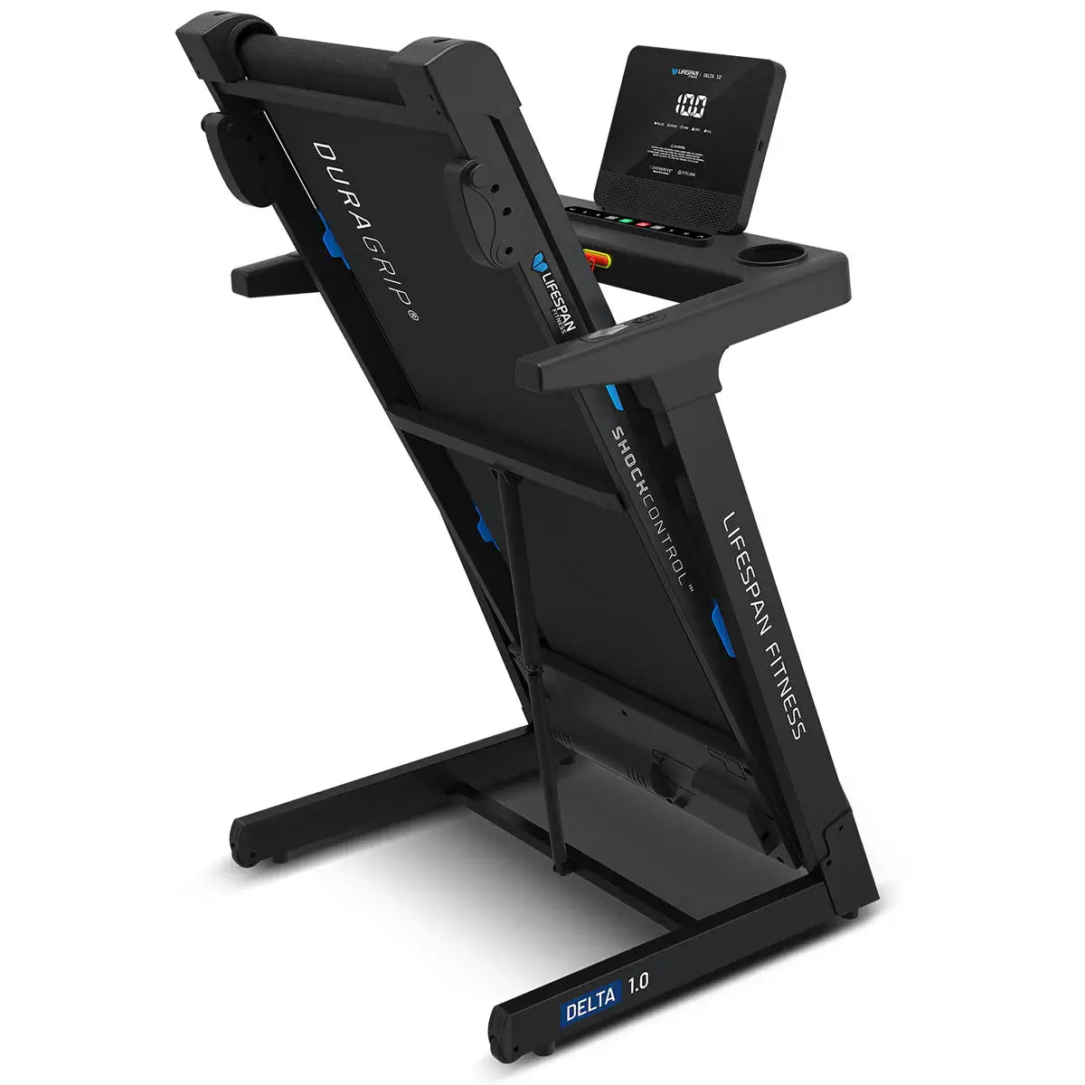 Delta Series 1.0 Treadmill